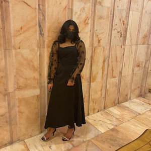 Meet your Posher, Ann